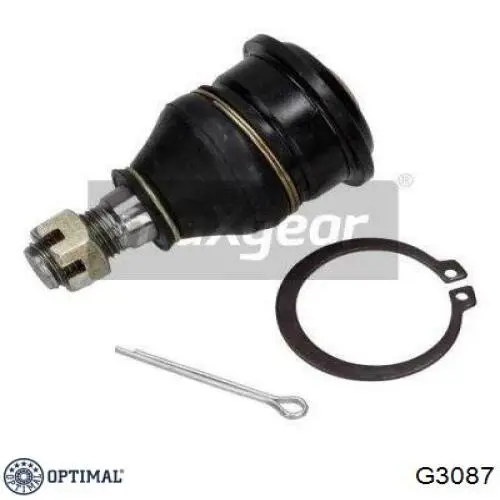 Кульова опора, нижня Optimal G3087
