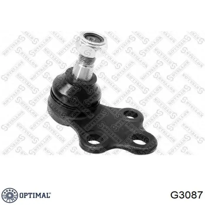 Купити G3087 Optimal Кульова опора, нижня
