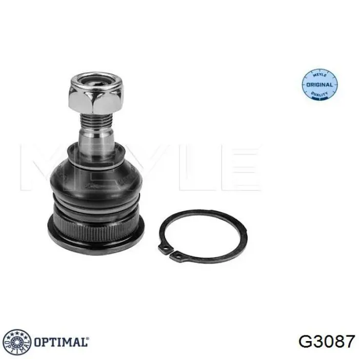 Купити G3087 Optimal Кульова опора, нижня