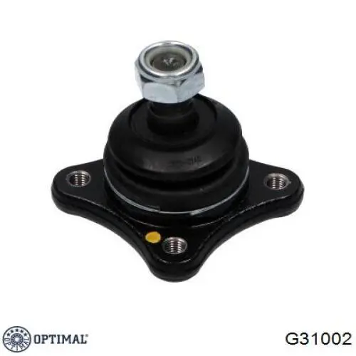 Кульова опора, верхня G31002 Optimal