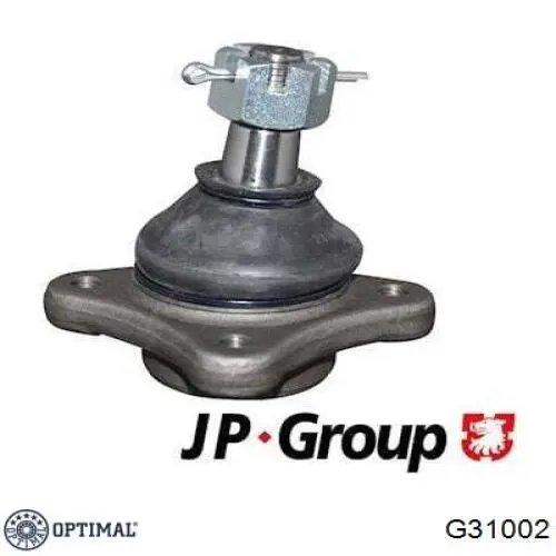 Кульова опора, верхня Optimal G31002 ціна, від 15.65 USD