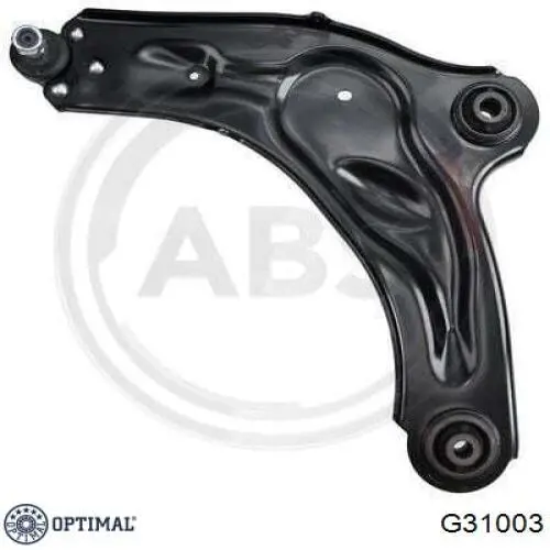 Купити G31003 Optimal Кульова опора, нижня
