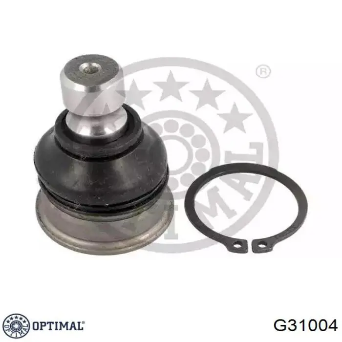 Кульова опора, нижня Optimal G31004 ціна, від 8.74 USD