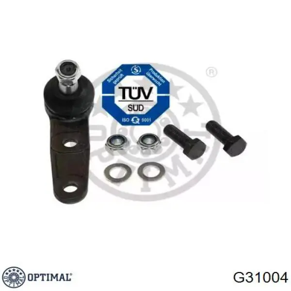 Купити G31004 Optimal Кульова опора, нижня
