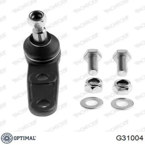Купити G31004 Optimal Кульова опора, нижня