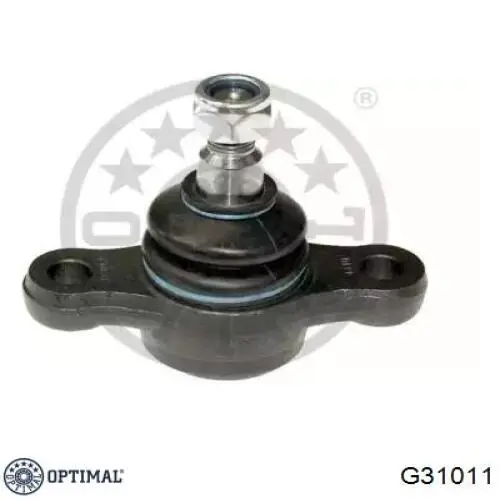 Кульова опора, нижня Optimal G31011 ціна, від 11.61 USD