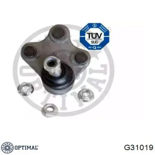 Купити G31019 Optimal Кульова опора, нижня, права