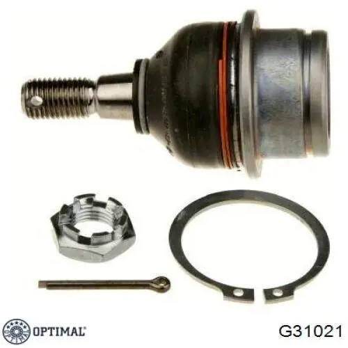 Кульова опора, нижня G31021 Optimal