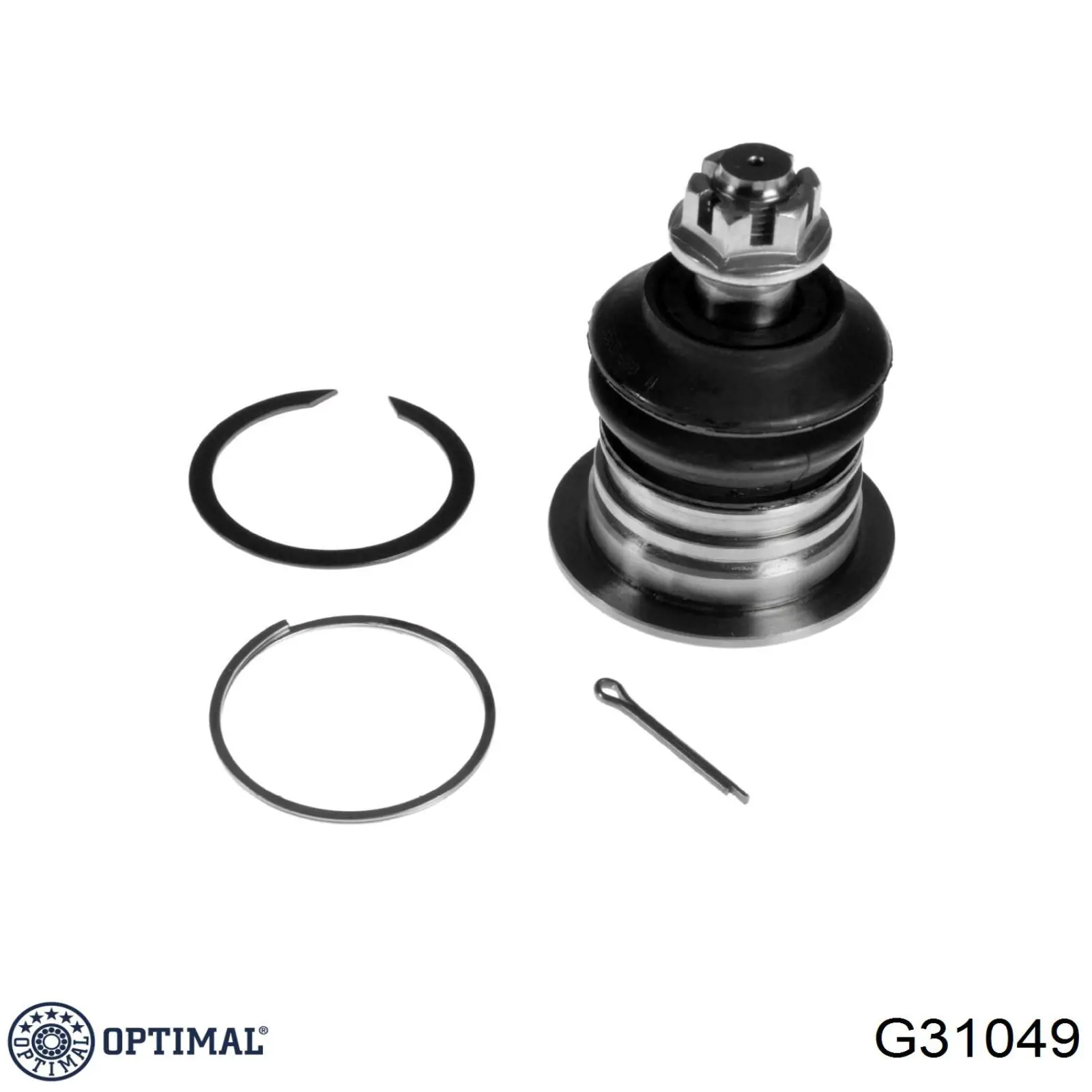 Кульова опора, верхня G31049 Optimal