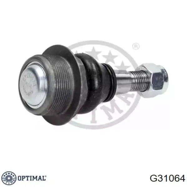 G31064 Optimal кульова опора, нижня, права