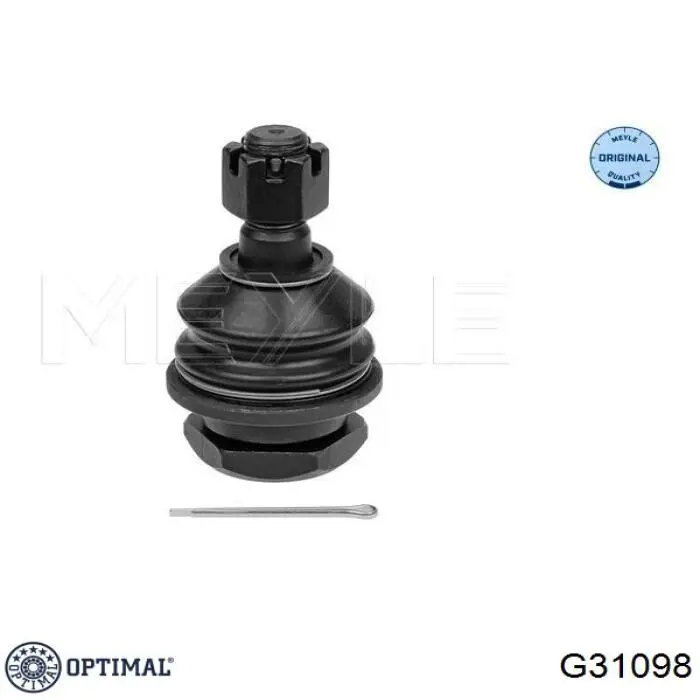 Купити G31098 Optimal Кульова опора, нижня