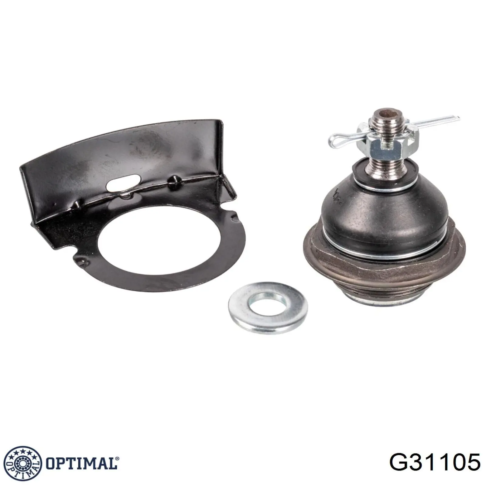 Купити G31105 Optimal Кульова опора, нижня
