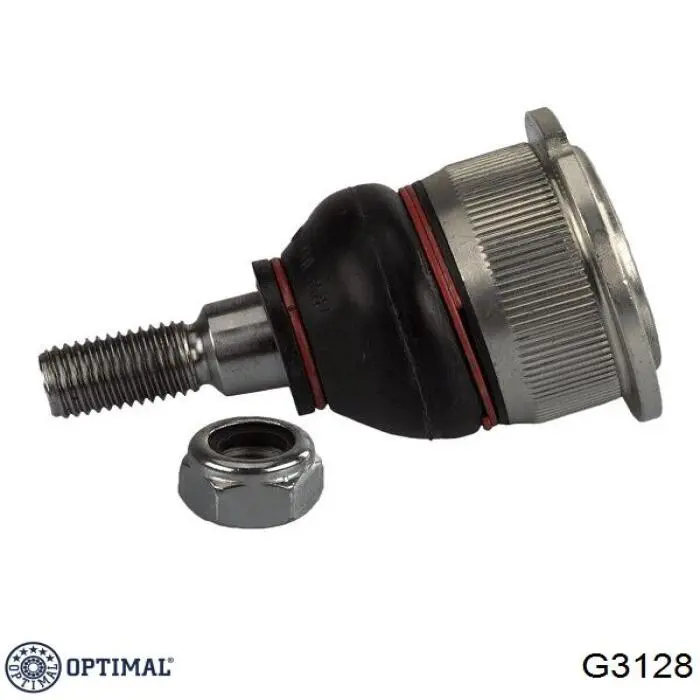 Кульова опора, нижня Optimal G3128 ціна, від 9.17 USD