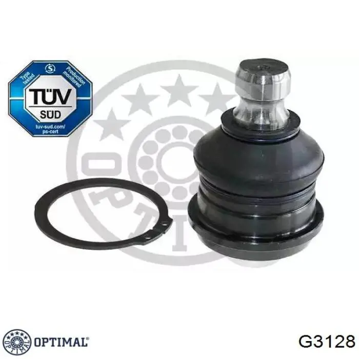 Купити G3128 Optimal Кульова опора, нижня