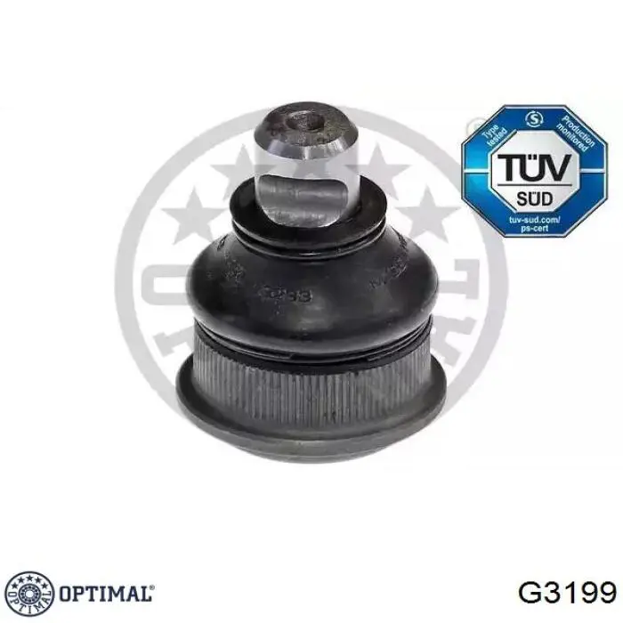 Купити G3199 Optimal Кульова опора, нижня