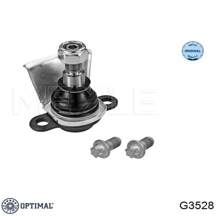 Кульова опора, нижня Optimal G3528