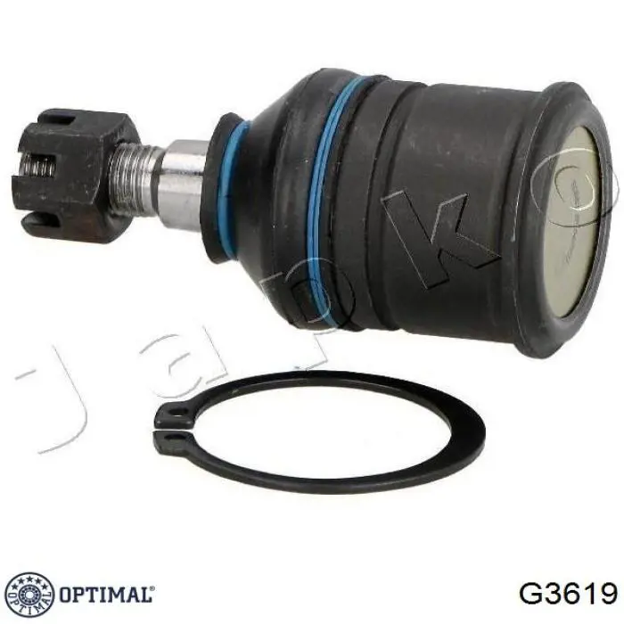 Купити G3619 Optimal Кульова опора, нижня
