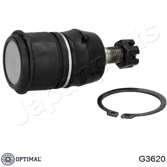 Кульова опора, нижня G3620 Optimal