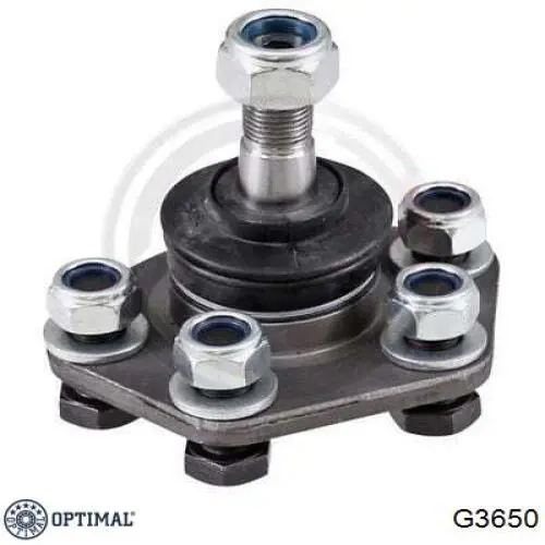 Кульова опора, нижня G3650 Optimal