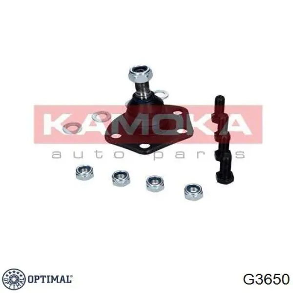 Кульова опора, нижня G3650 Optimal