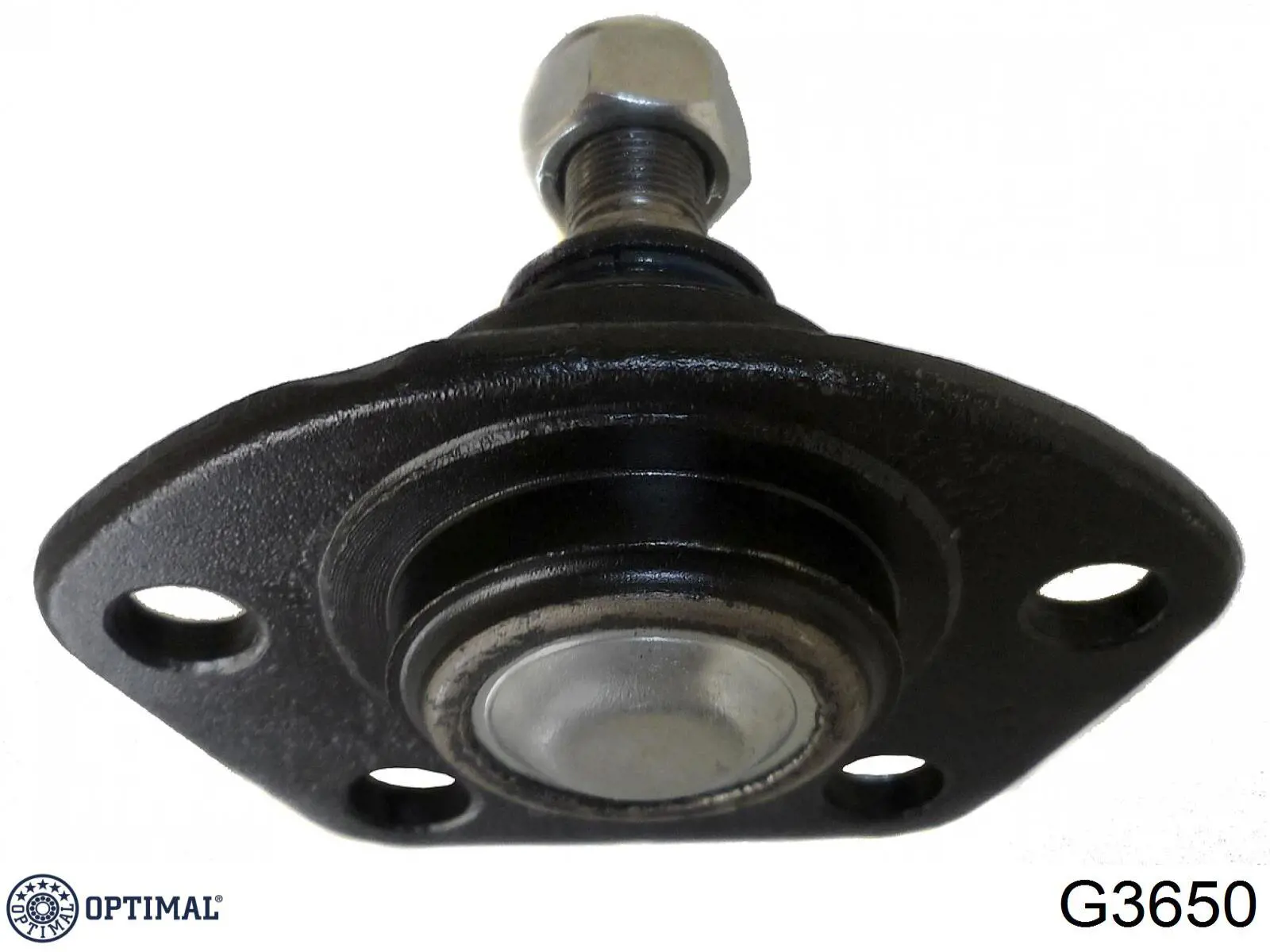 Купити G3650 Optimal Кульова опора, нижня