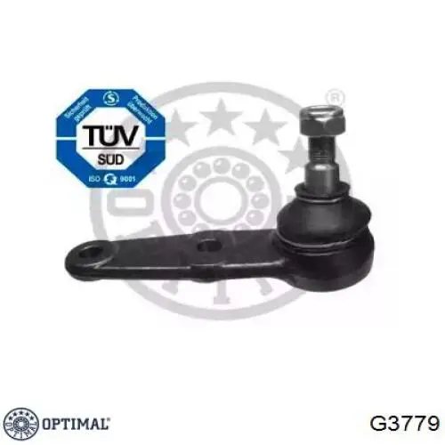 Купити G3779 Optimal Кульова опора, нижня