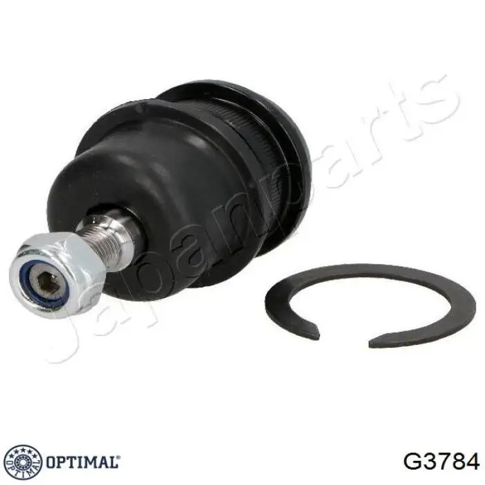 Кульова опора, нижня Optimal G3784 ціна, від 8.65 USD