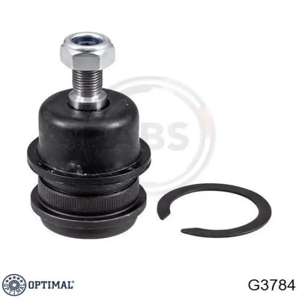 Купити G3784 Optimal Кульова опора, нижня