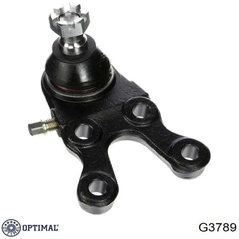 Купити G3789 Optimal Кульова опора, нижня