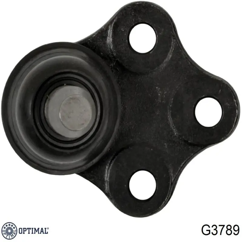 G3789 Optimal кульова опора, нижня