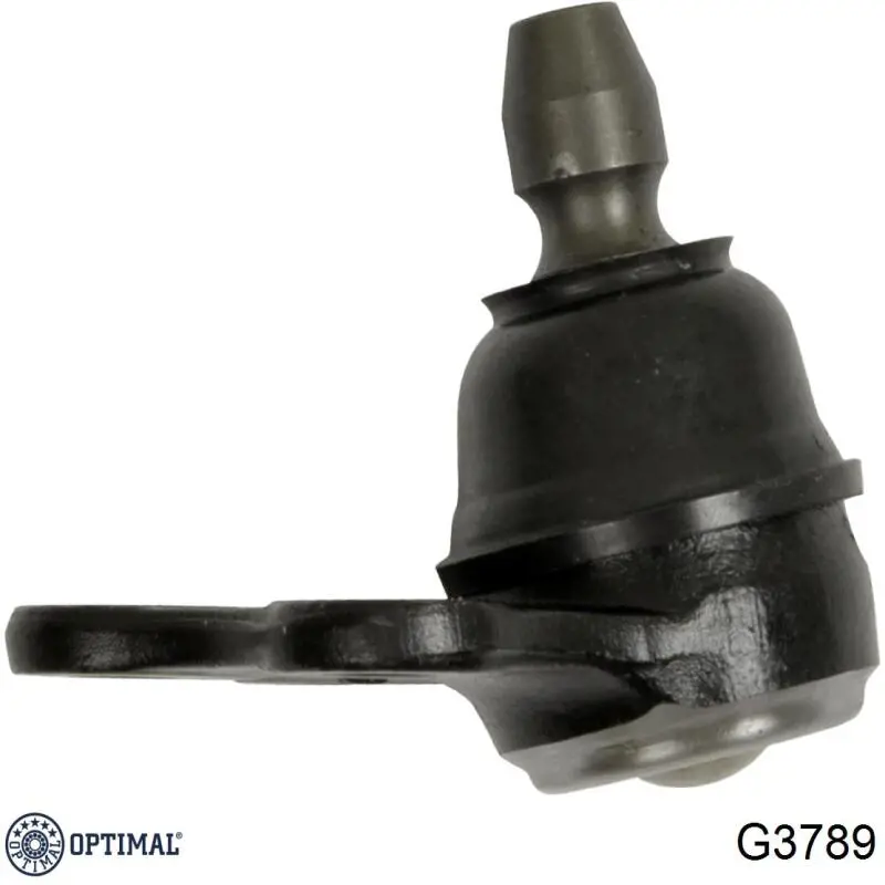 Кульова опора, нижня Optimal G3789 ціна, від 10.52 USD