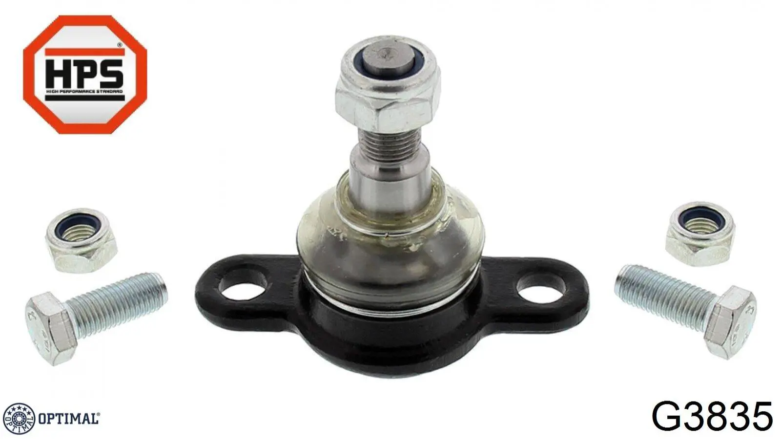 Купити G3835 Optimal Кульова опора, нижня