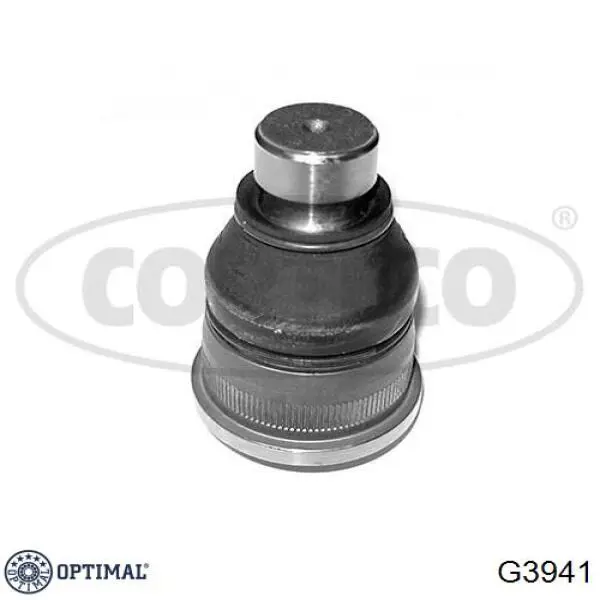 G3941 Optimal Кульові на авто