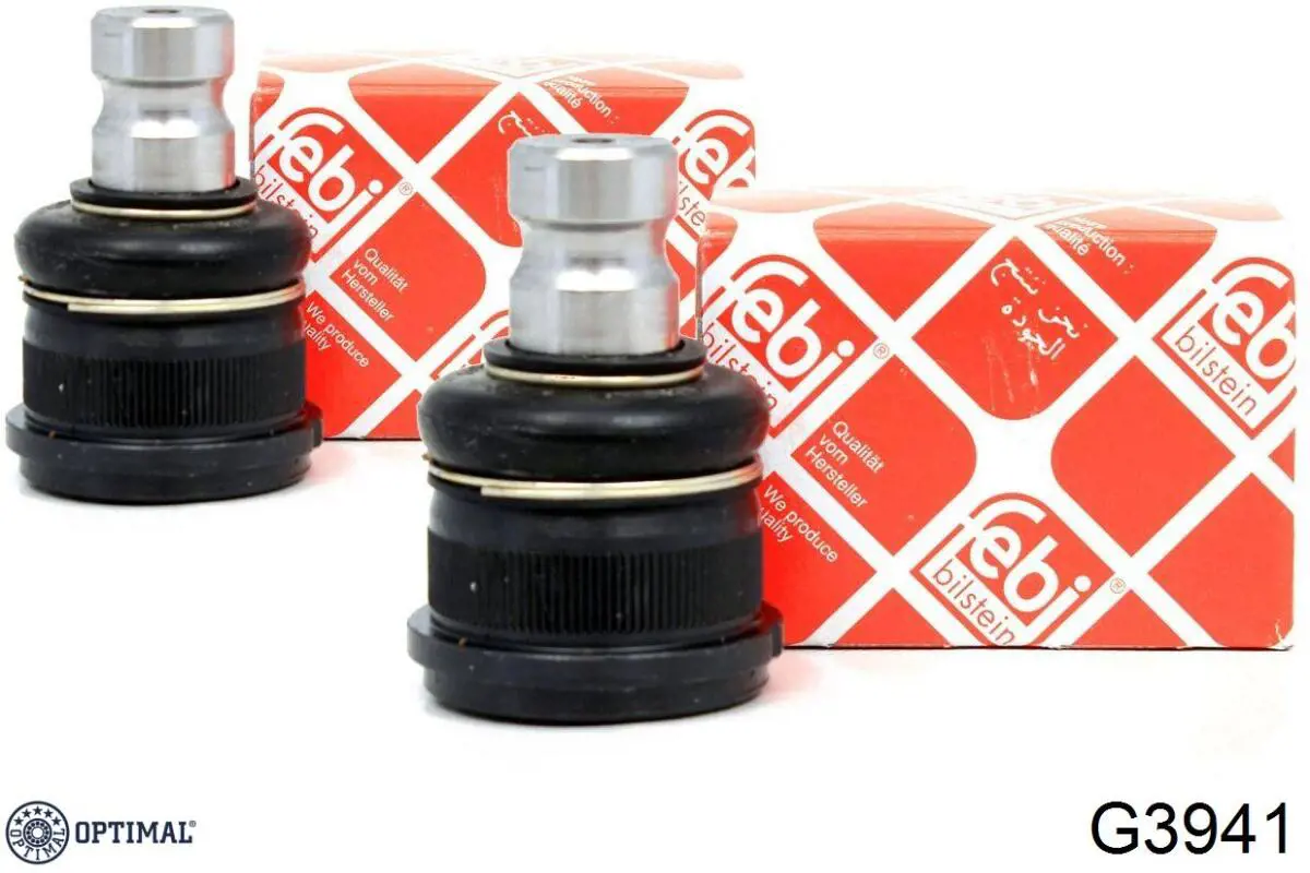 Купити G3941 Optimal Кульова опора, нижня