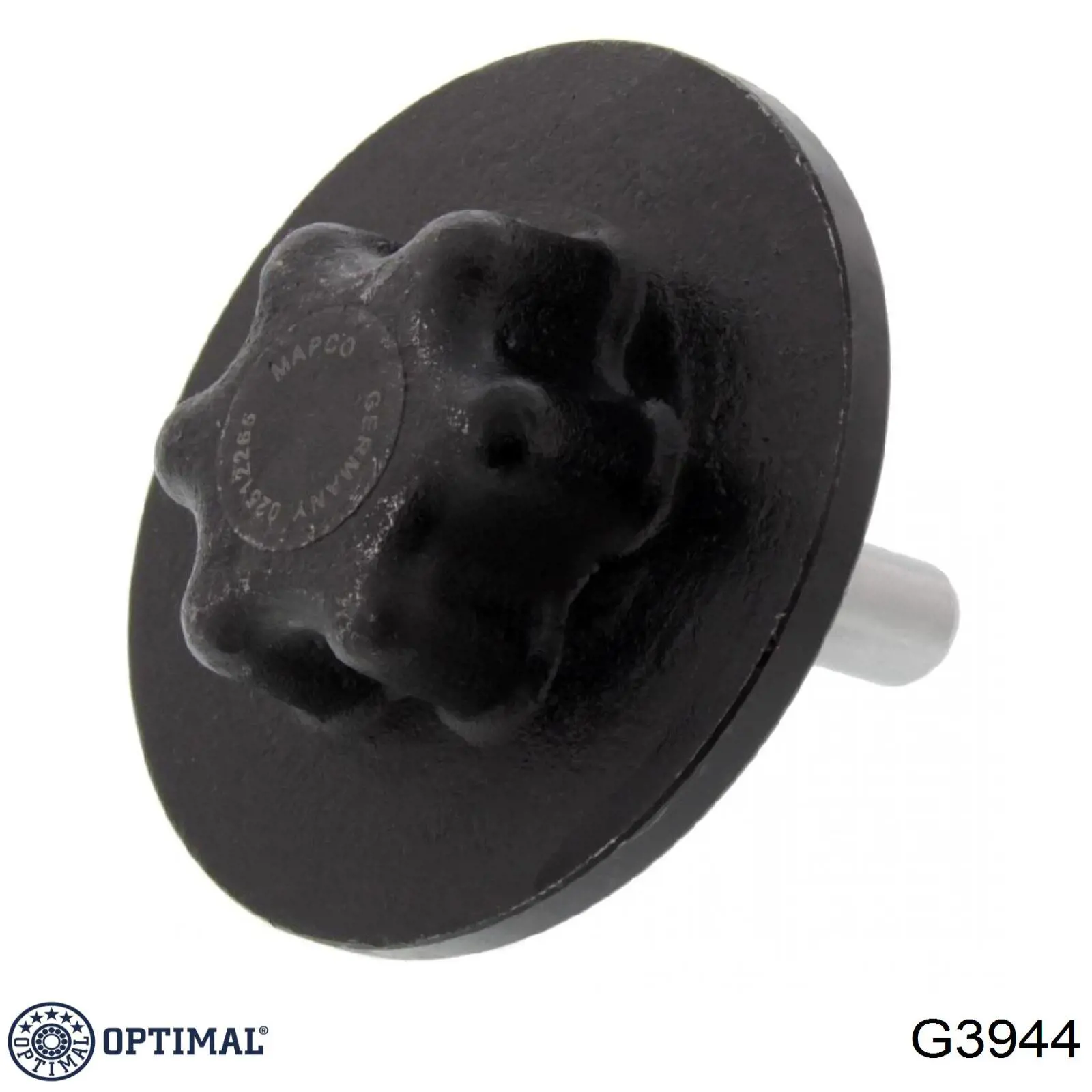 Кульова опора, верхня Optimal G3944 ціна, від 15.14 USD
