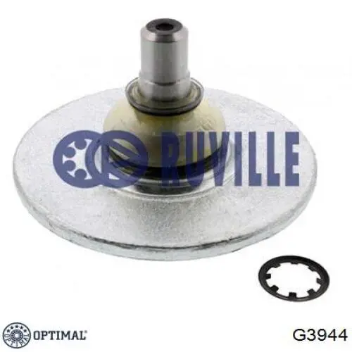 Купити G3944 Optimal Кульова опора, верхня