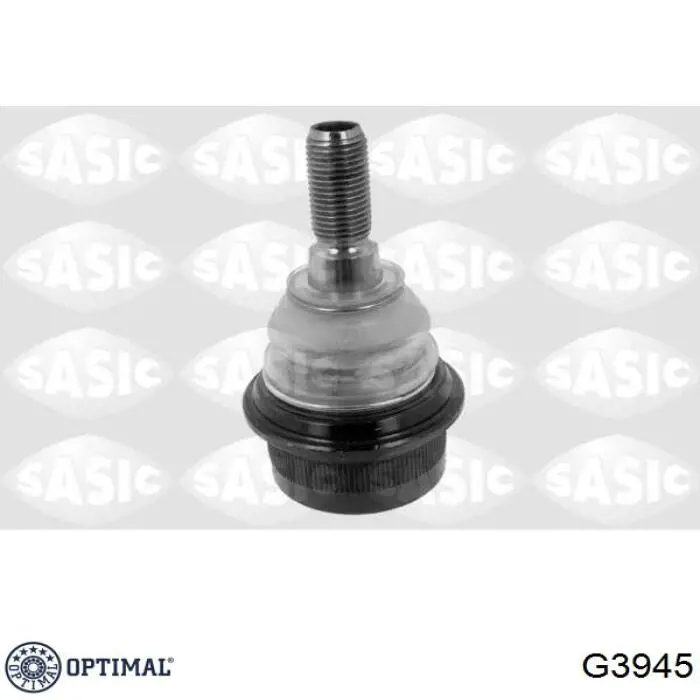 Кульова опора, верхня G3945 Optimal