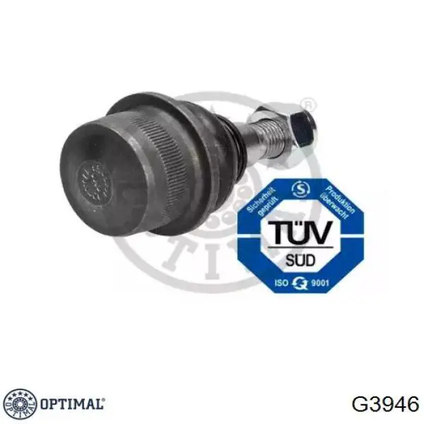 Купити G3946 Optimal Кульова опора, нижня