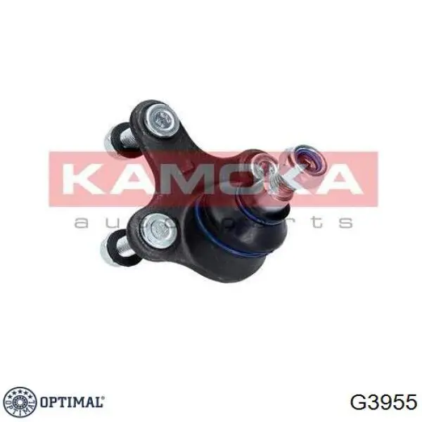 Кульова опора, нижня, ліва Optimal G3955 ціна, від 16.07 USD