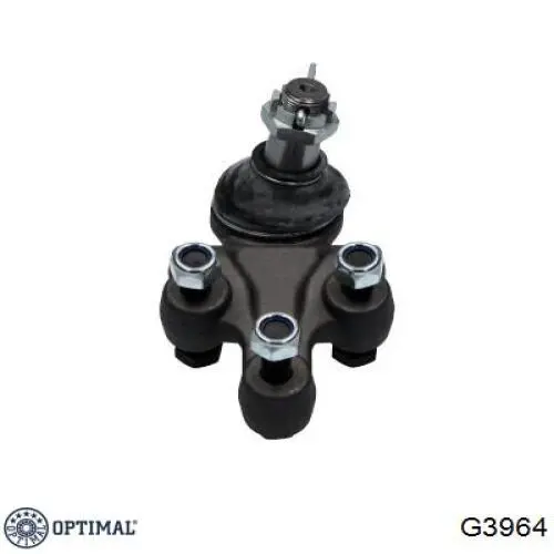 Кульова опора, нижня G3964 Optimal