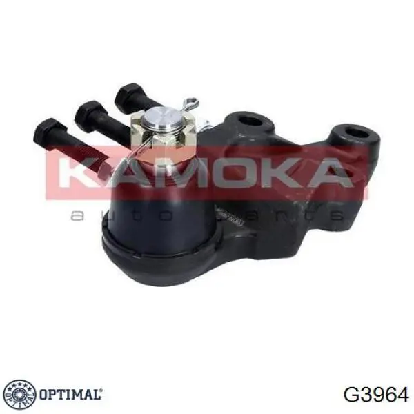 Кульова опора, нижня Optimal G3964