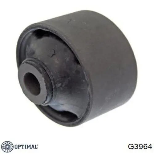 G3964 Optimal Кульові на авто