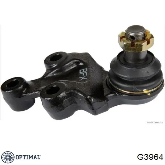 Купити G3964 Optimal Кульова опора, нижня