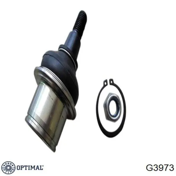 Кульова опора, нижня Optimal G3973