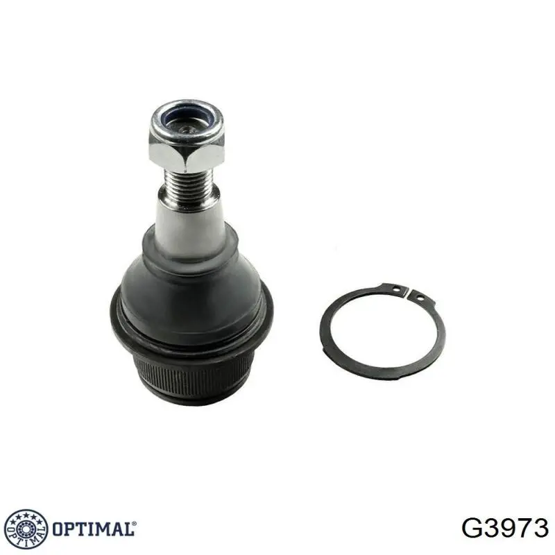 G3973 Optimal Кульові на авто