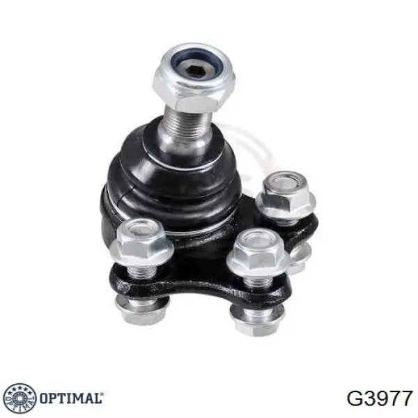 Купити G3977 Optimal Кульова опора, нижня