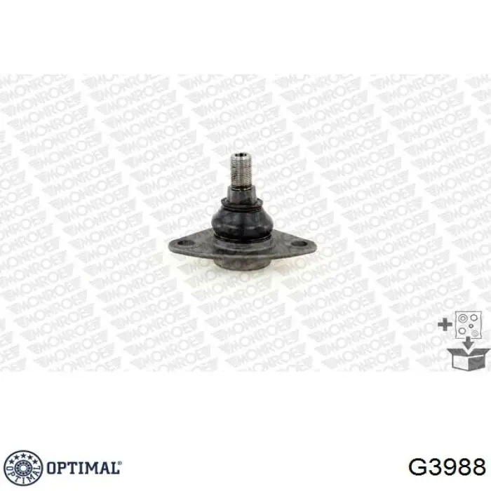 Кульова опора, нижня G3988 Optimal