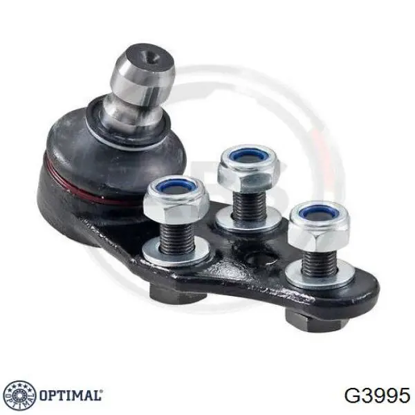 Купити G3995 Optimal Кульова опора, нижня