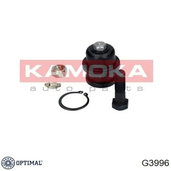 Кульова опора, нижня Optimal G3996 ціна, від 11.71 USD