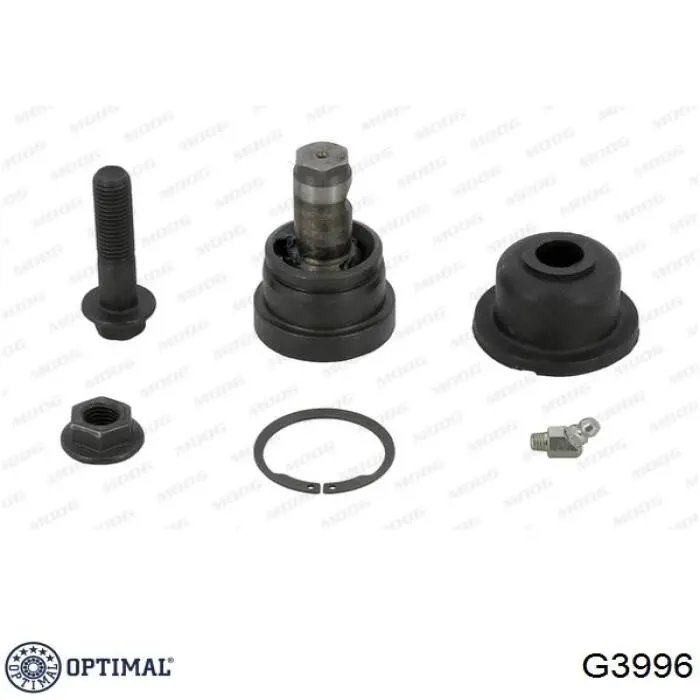 Купити G3996 Optimal Кульова опора, нижня